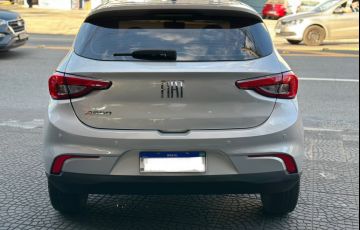 Fiat Argo 1.0 Firefly - Foto #4