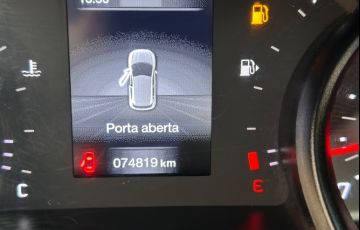 Fiat Argo 1.0 Firefly - Foto #10