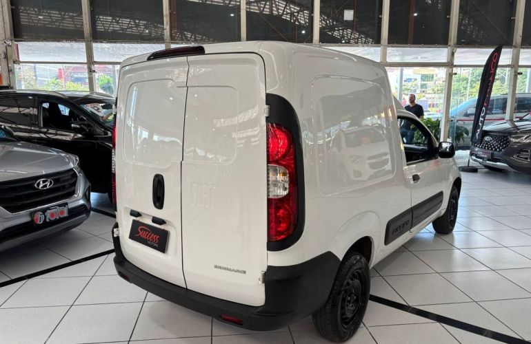 Fiat Fiorino 1.4 MPi Furgao Endurance 8v - Foto #2