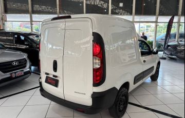 Fiat Fiorino 1.4 MPi Furgao Endurance 8v - Foto #2
