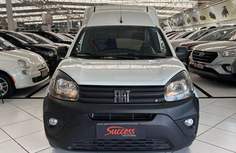 Fiat Fiorino 1.4 MPi Furgao Endurance 8v - Foto #3