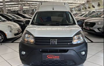 Fiat Fiorino 1.4 MPi Furgao Endurance 8v - Foto #3