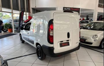 Fiat Fiorino 1.4 MPi Furgao Endurance 8v - Foto #4