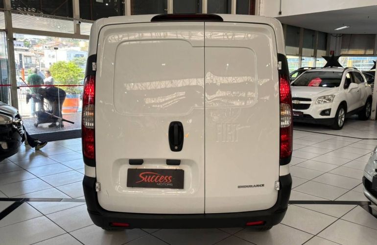 Fiat Fiorino 1.4 MPi Furgao Endurance 8v - Foto #6