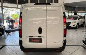 Fiat Fiorino 1.4 MPi Furgao Endurance 8v - Foto #6