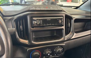Fiat Fiorino 1.4 MPi Furgao Endurance 8v - Foto #9