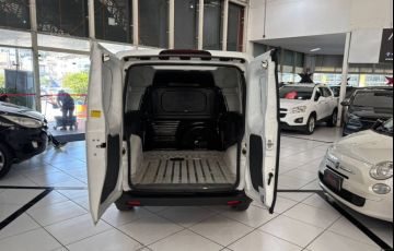 Fiat Fiorino 1.4 MPi Furgao Endurance 8v - Foto #10