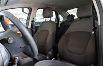 Fiat Grand Siena 1.4 MPi Attractive 8v - Foto #8