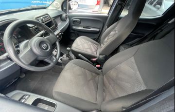 Fiat Mobi 1.0 8V Evo Like - Foto #10