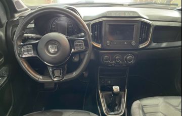 Fiat Strada 1.3 Firefly Flex Volcano CD Manual - Foto #7