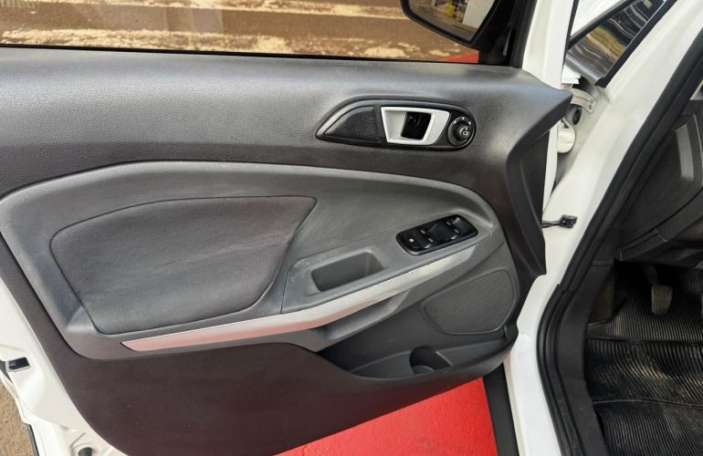 Ford Ecosport 1.6 Freestyle 16v - Foto #6
