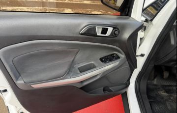 Ford Ecosport 1.6 Freestyle 16v - Foto #6