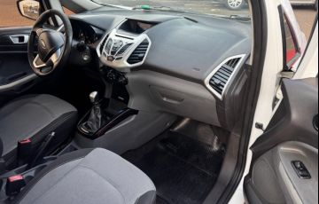 Ford Ecosport 1.6 Freestyle 16v - Foto #7