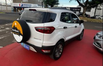 Ford Ecosport 1.6 Freestyle 16v - Foto #9