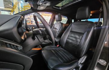Ford Ecosport 2.0 Direct Storm 4wd - Foto #2
