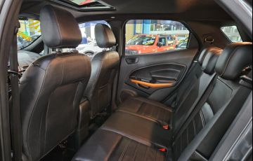 Ford Ecosport 2.0 Direct Storm 4wd - Foto #5