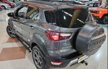 Ford Ecosport 2.0 Direct Storm 4wd - Foto #6