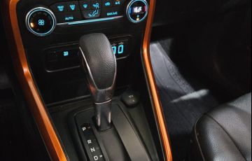 Ford Ecosport 2.0 Direct Storm 4wd - Foto #10