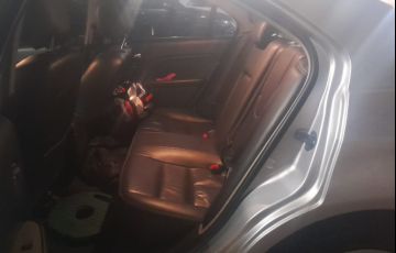 Ford Fusion 2.5 16V SEL - Foto #2