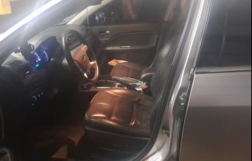 Ford Fusion 2.5 16V SEL - Foto #3