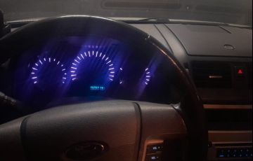 Ford Fusion 2.5 16V SEL - Foto #4