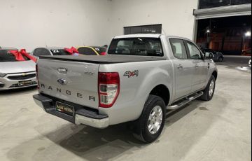 Ford Ranger 3.2 Xlt 4x4 CD 20v Diesel 4p Automático - Foto #4
