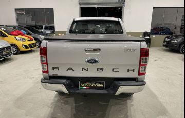 Ford Ranger 3.2 Xlt 4x4 CD 20v Diesel 4p Automático - Foto #5