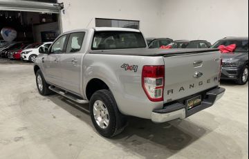 Ford Ranger 3.2 Xlt 4x4 CD 20v Diesel 4p Automático - Foto #6