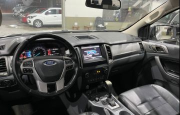Ford Ranger 3.2 Xlt 4x4 CD 20v Diesel 4p Automático - Foto #8
