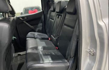 Ford Ranger 3.2 Xlt 4x4 CD 20v Diesel 4p Automático - Foto #9