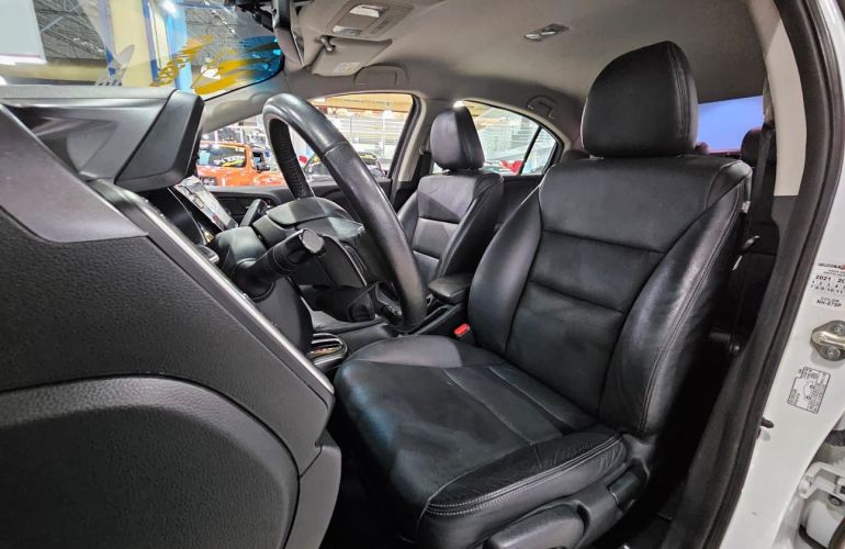 Honda City 1.5 EXL 16v - Foto #2