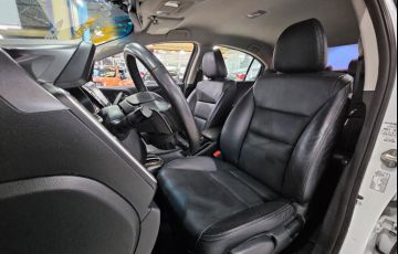 Honda City 1.5 EXL 16v - Foto #2