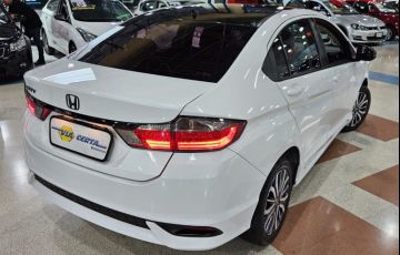 Honda City 1.5 EXL 16v - Foto #3