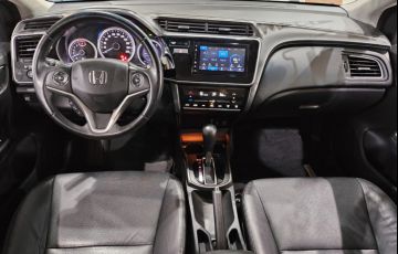 Honda City 1.5 EXL 16v - Foto #8