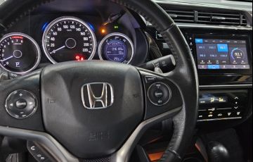 Honda City 1.5 EXL 16v - Foto #10