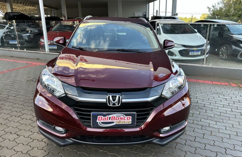 Honda HR-V 1.8 EXL CVT - Foto #2