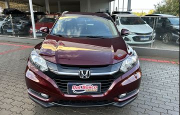 Honda HR-V 1.8 EXL CVT - Foto #2