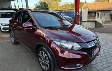 Honda HR-V 1.8 EXL CVT - Foto #3