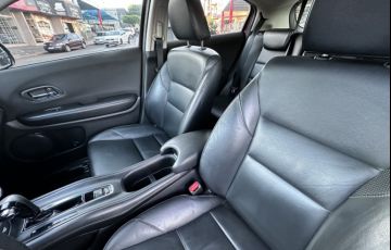 Honda HR-V 1.8 EXL CVT - Foto #5