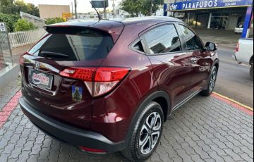 Honda HR-V 1.8 EXL CVT - Foto #6