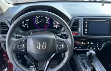 Honda HR-V 1.8 EXL CVT - Foto #9