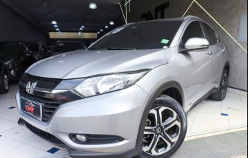 Honda Hr-v 1.8 16V Exl - Foto #1