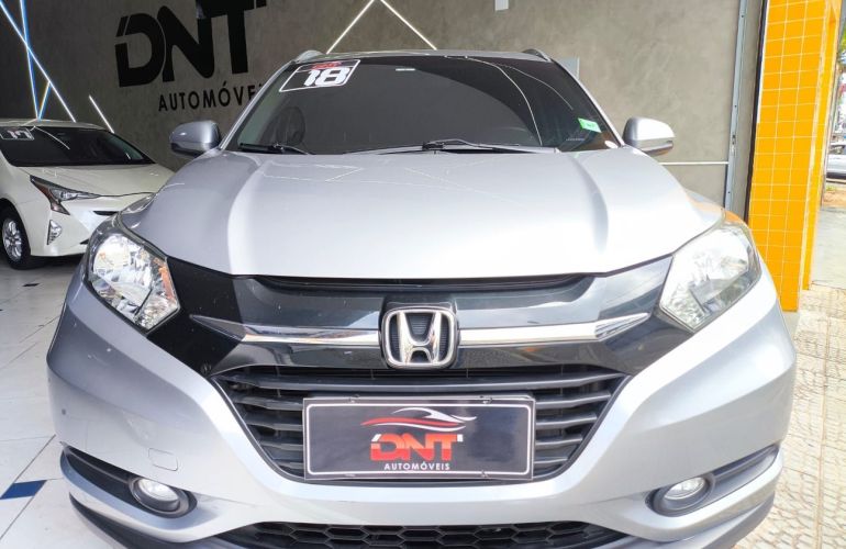 Honda Hr-v 1.8 16V Exl - Foto #2