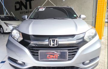 Honda Hr-v 1.8 16V Exl - Foto #2