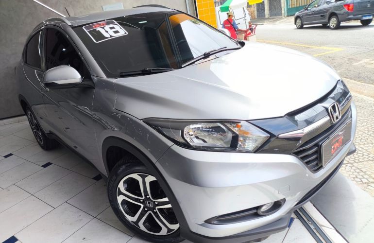 Honda Hr-v 1.8 16V Exl - Foto #3