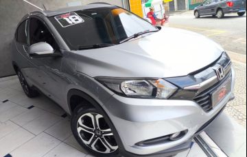 Honda Hr-v 1.8 16V Exl - Foto #3