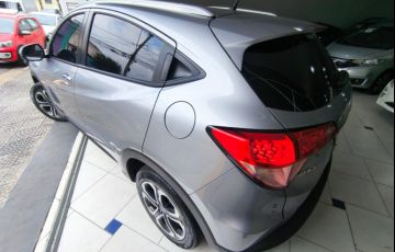 Honda Hr-v 1.8 16V Exl - Foto #4