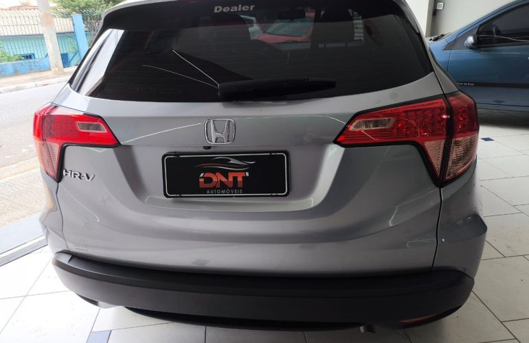Honda Hr-v 1.8 16V Exl - Foto #5