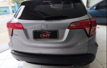 Honda Hr-v 1.8 16V Exl - Foto #5