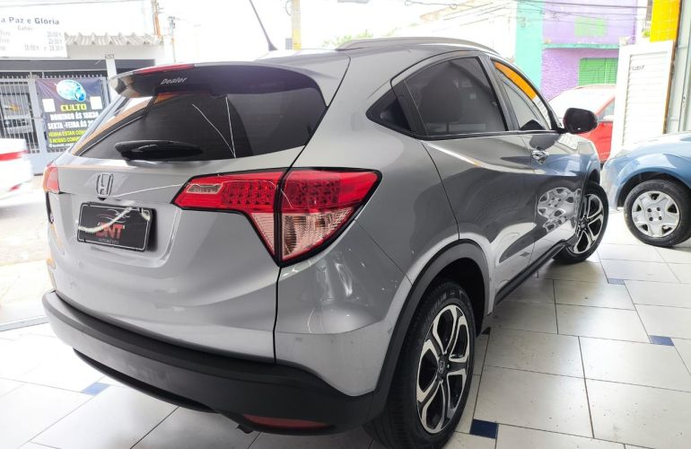 Honda Hr-v 1.8 16V Exl - Foto #6